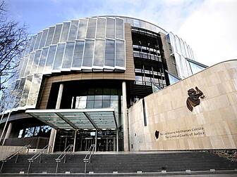 Leader Of New IRA Jailed For L...